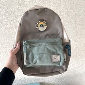 Herschel Limited Edition Star Wars Mandalorian